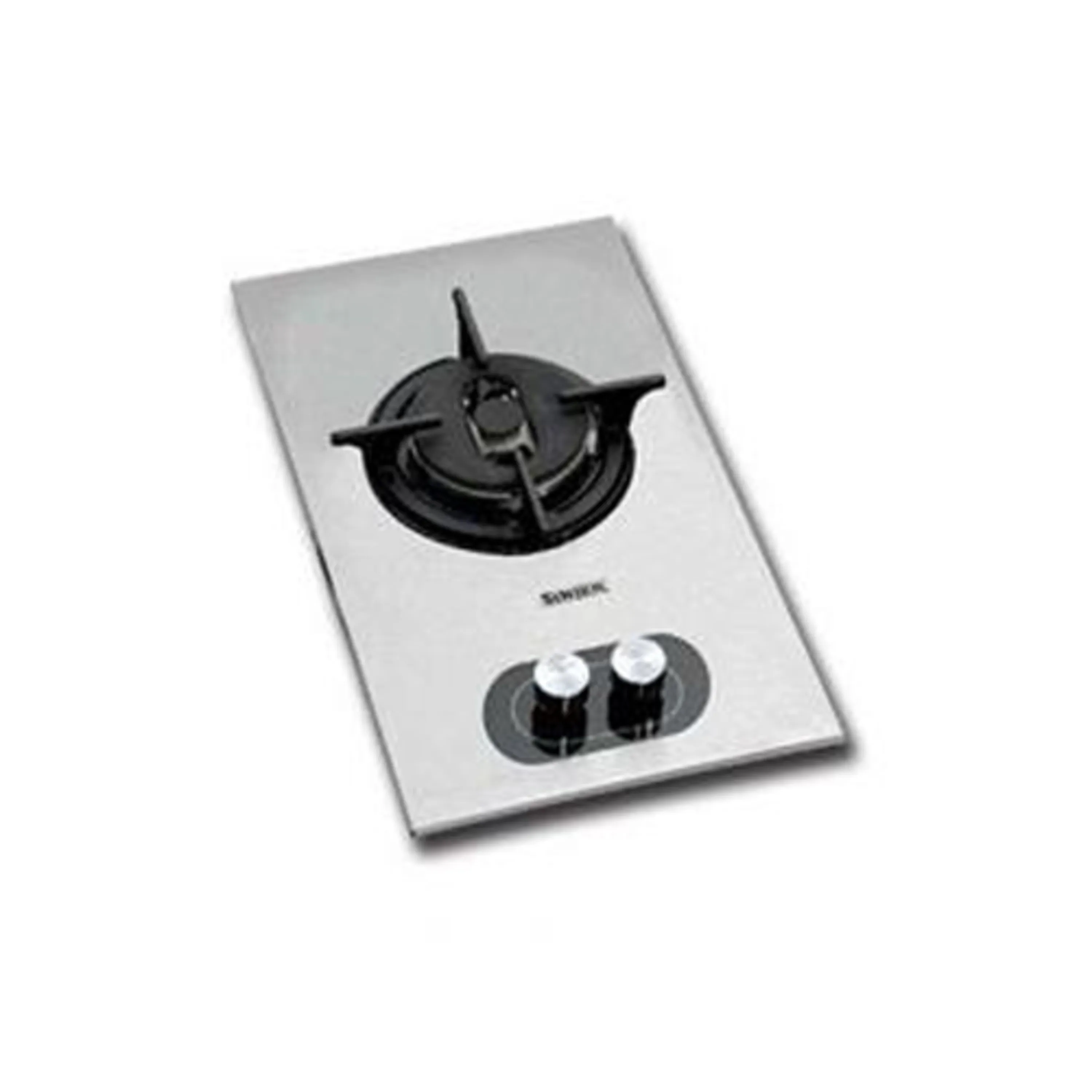 اجاق گاز صفحه ای 1 شعله استیل سینجر مدل SDS101D اجاق گاز صفحه ای 1 شعله استیل سینجر مدل SDS101D